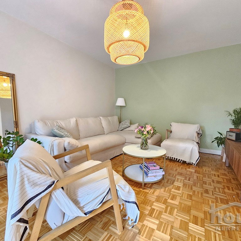 Stan Prodaja Novi Sad  56 m2