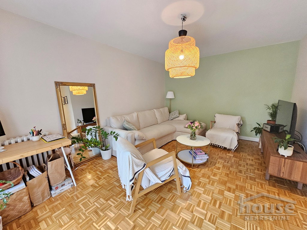 Stan Prodaja Novi Sad Stan Prodaja Novi Sad 56 m2