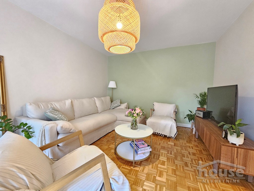 Stan Prodaja Novi Sad Stan Prodaja Novi Sad 56 m2