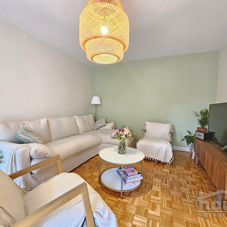 Stan Prodaja Novi Sad  56 m2