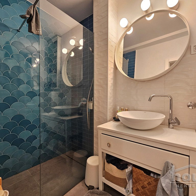 Dvosoban stan na prodaju, Železnička Stanica, Novi Sad, 56m², 2. sprat, 170.000 €