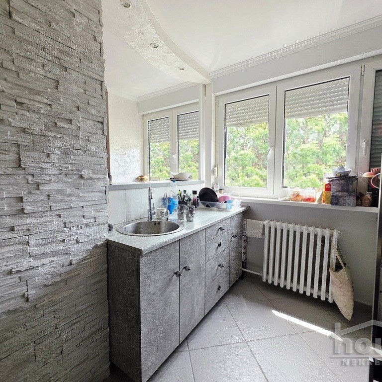 Dvosoban stan na prodaju, Železnička Stanica, Novi Sad, 56m², 153.000 €