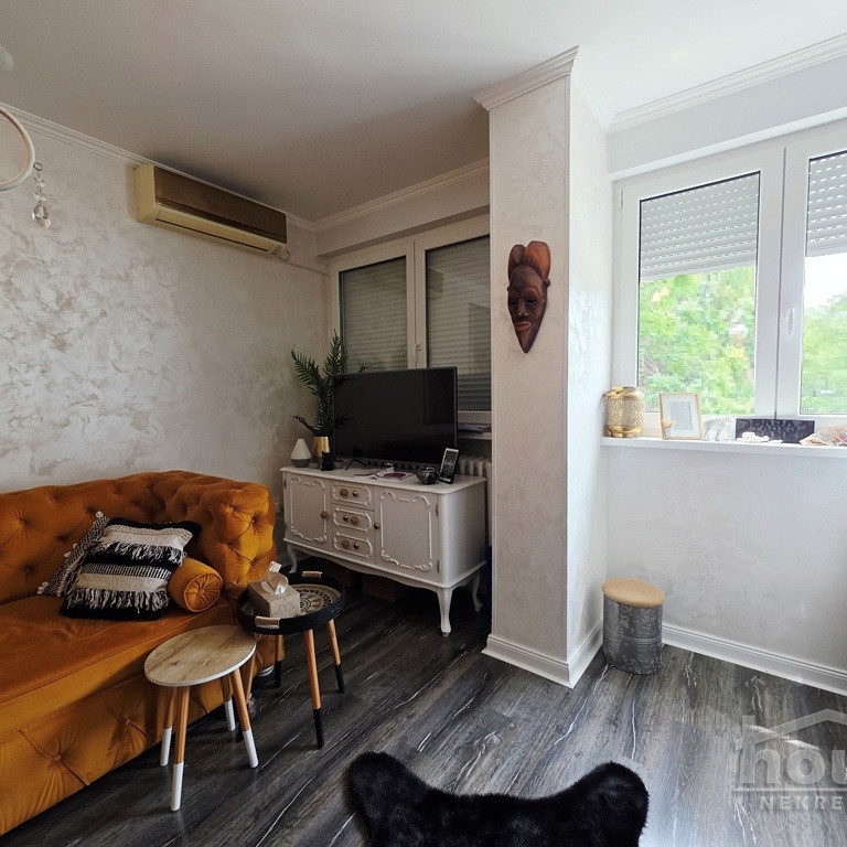 Stan Prodaja Novi Sad  56 m2