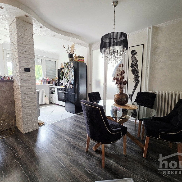 Stan Prodaja Novi Sad  56 m2
