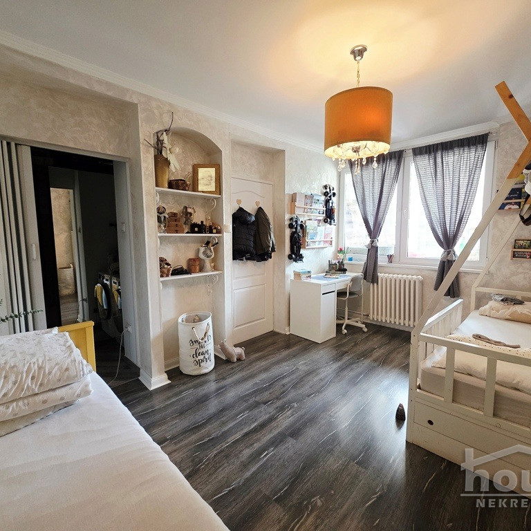 Dvosoban stan na prodaju, Železnička Stanica, Novi Sad, 56m², 153.000 €
