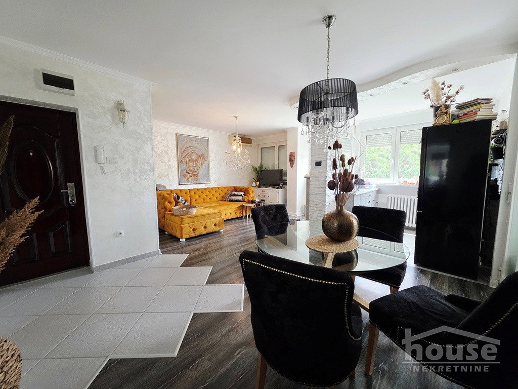 Stan Prodaja Novi Sad Stan Prodaja Novi Sad 56 m2