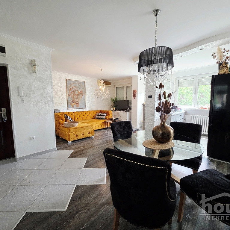 Stan Prodaja Novi Sad  56 m2