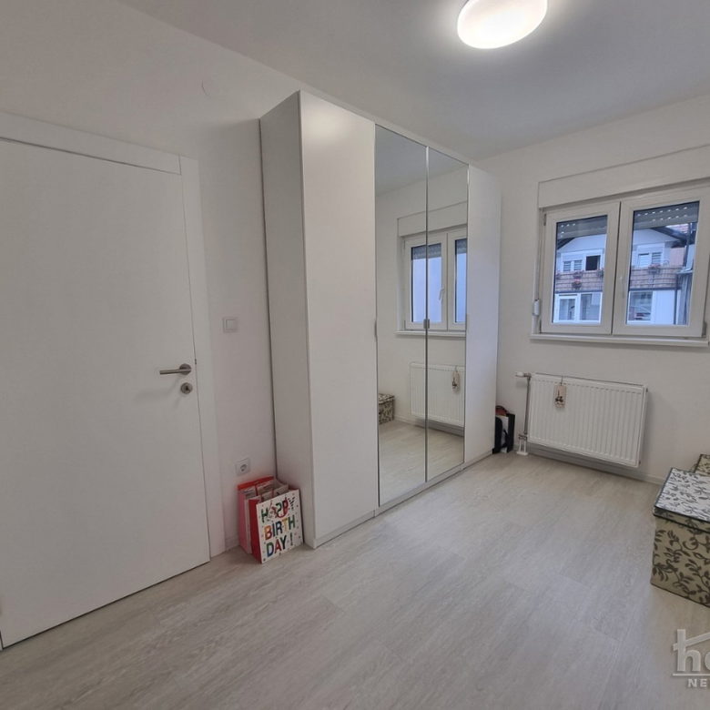 Stan Prodaja Novi Sad  51 m2
