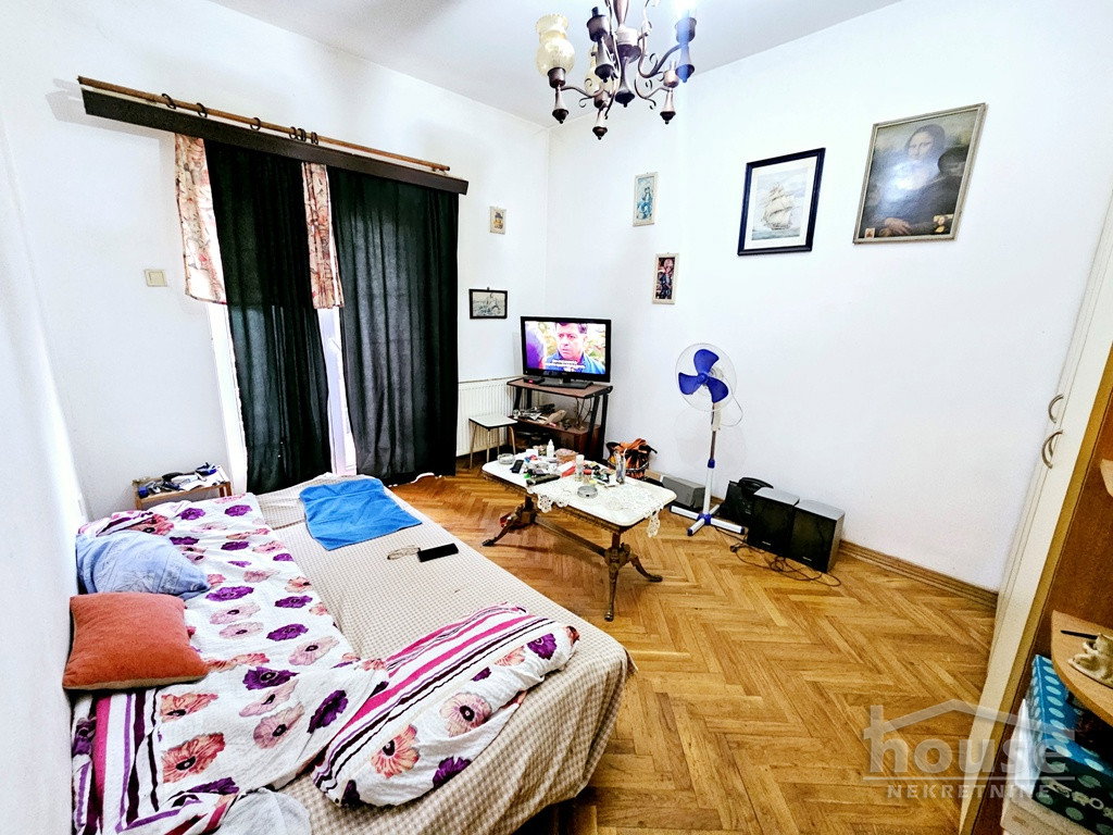 Stan Prodaja Novi Sad  52 m2