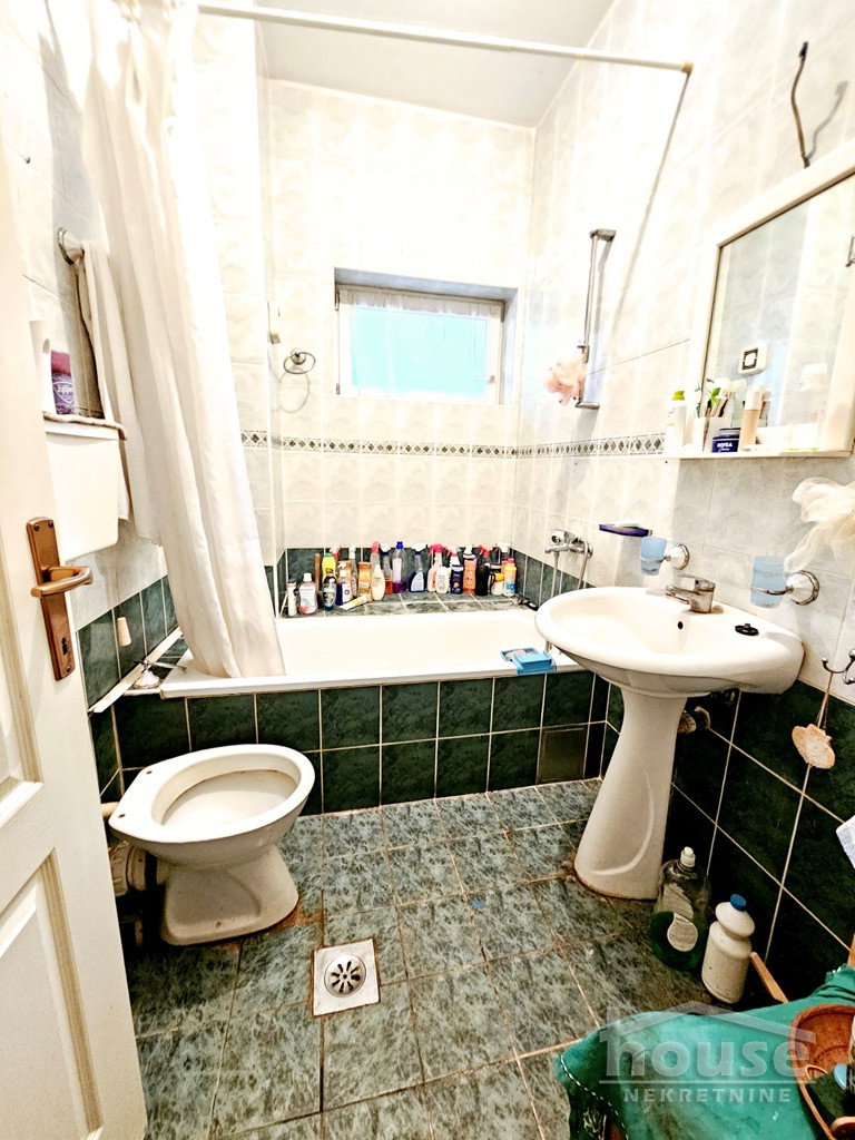 Dvosoban stan na prodaju, Centar, Novi Sad, 52m², Prizemlje, 156.000 €