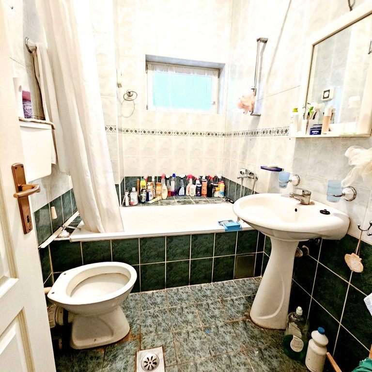 Dvosoban stan na prodaju, Centar, Novi Sad, 52m², Prizemlje, 156.000 €