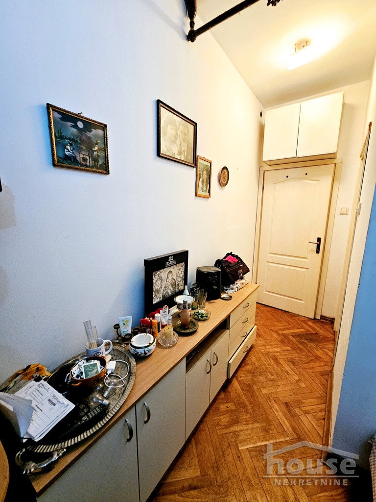 Stan Prodaja Novi Sad  52 m2