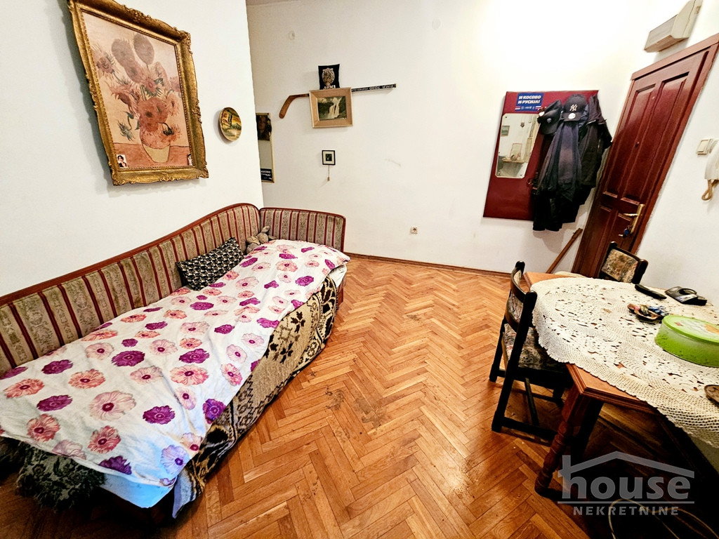 Stan Prodaja Novi Sad  52 m2