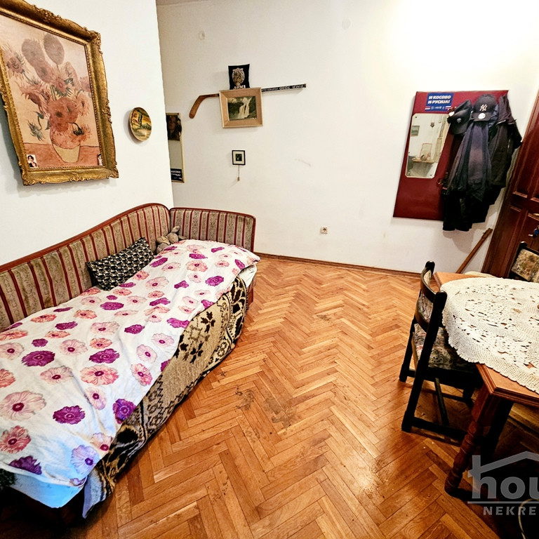 Stan Prodaja Novi Sad  52 m2