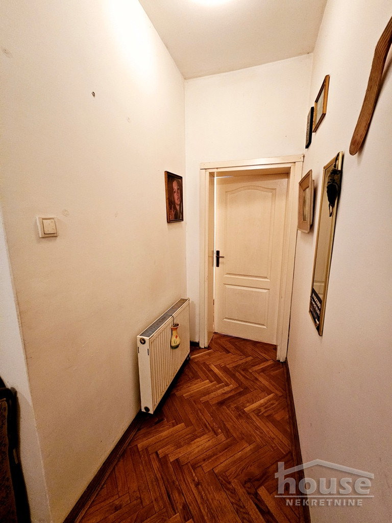Stan Prodaja Novi Sad  52 m2