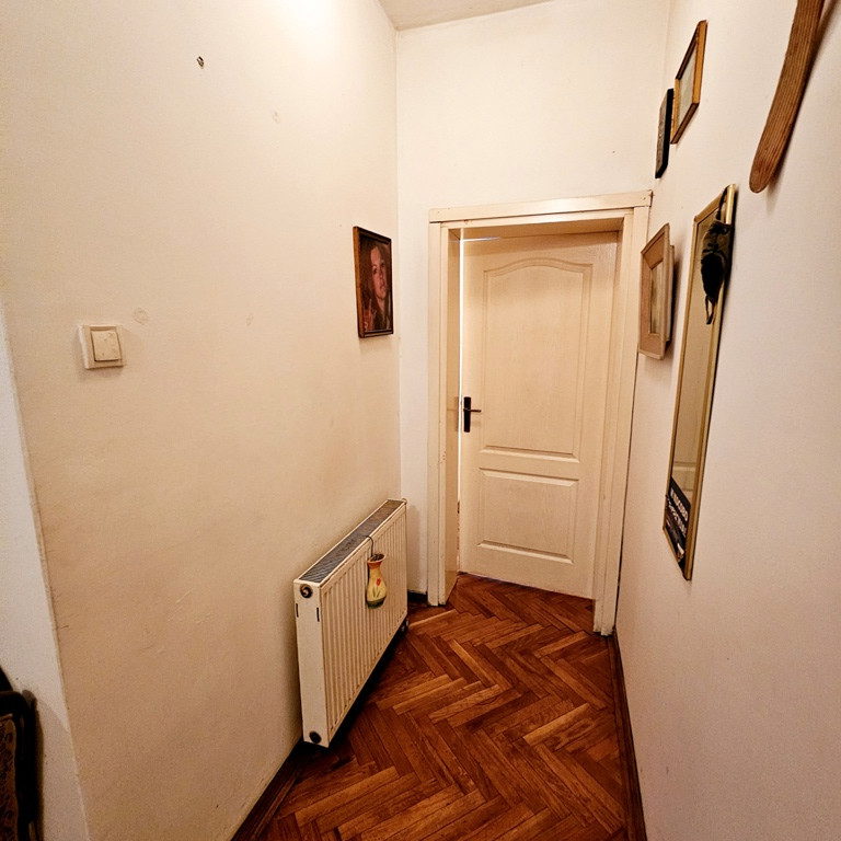 Stan Prodaja Novi Sad  52 m2