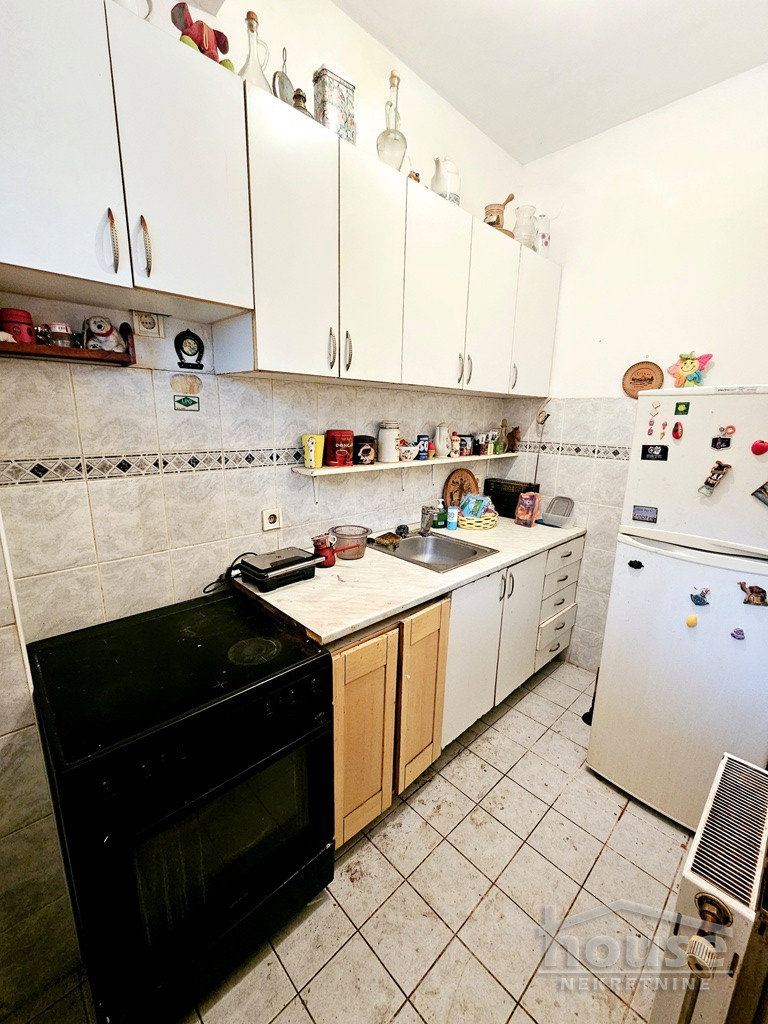 Stan Prodaja Novi Sad  52 m2
