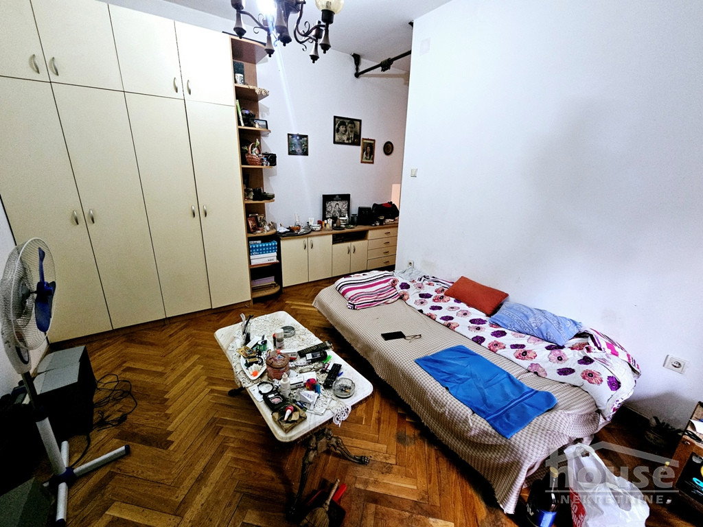 Stan Prodaja Novi Sad  52 m2
