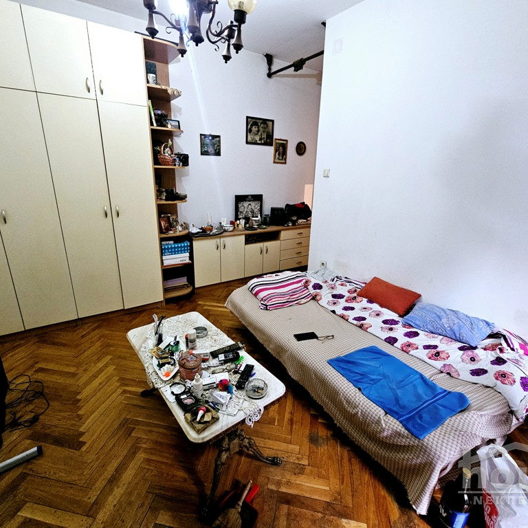 Stan Prodaja Novi Sad  52 m2