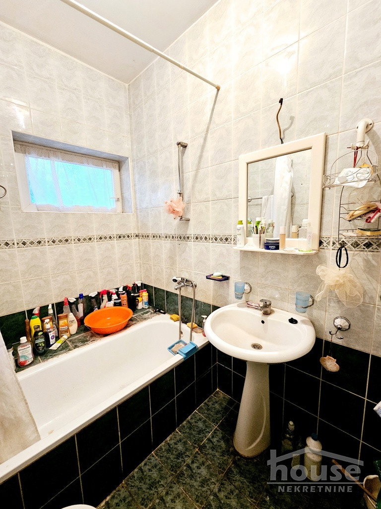 Dvosoban stan na prodaju, Centar, Novi Sad, 52m², Prizemlje, 156.000 €