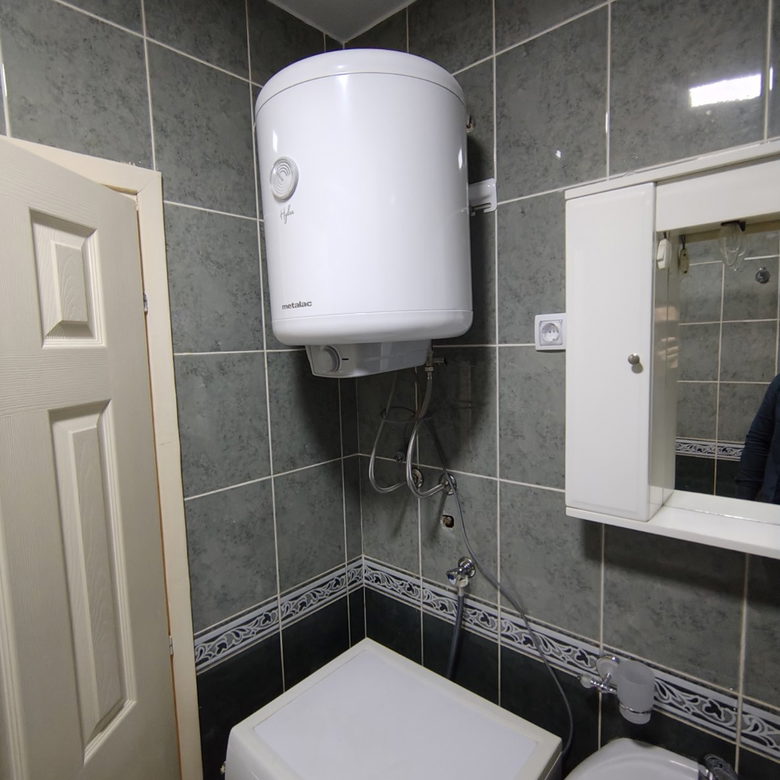 Stan Prodaja Novi Sad  40 m2
