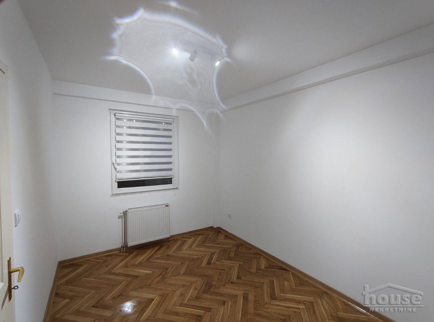 Stan Prodaja Novi Sad  40 m2