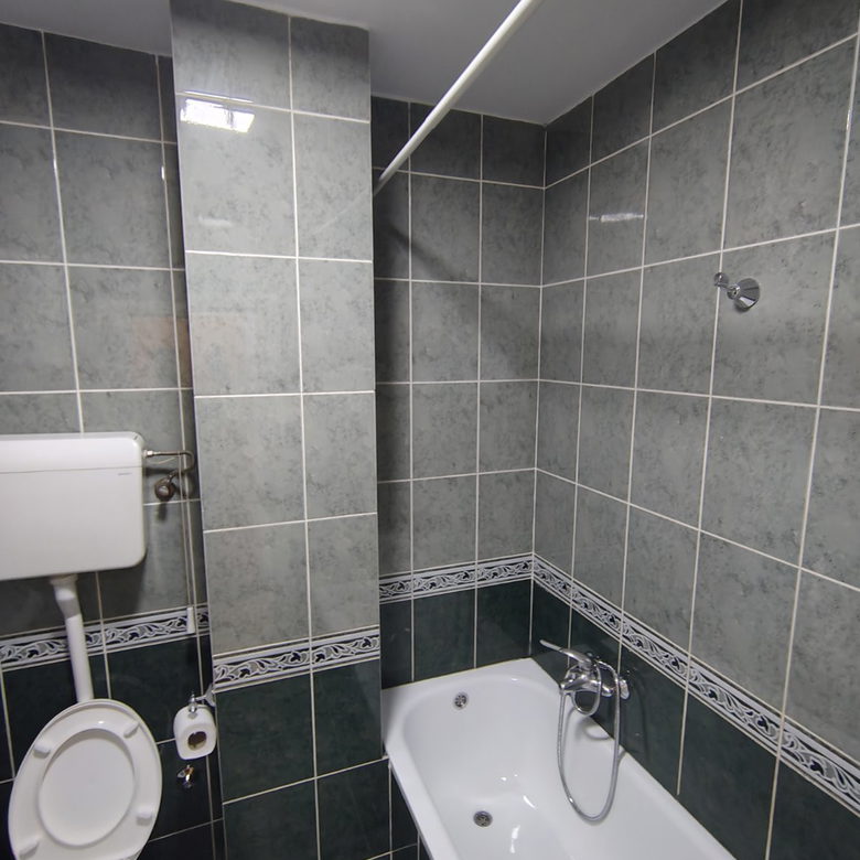 Stan Prodaja Novi Sad  40 m2