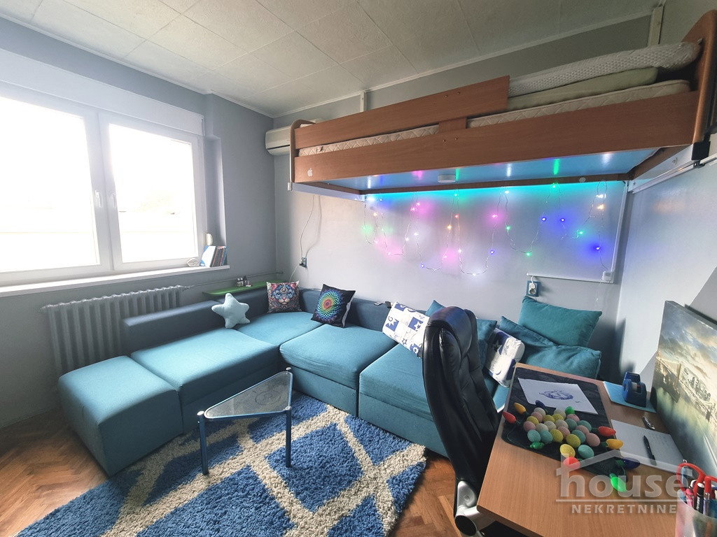stanovi-2-vp-podbara-1102102-jhvle Dvosoban stan na prodaju, Podbara, Novi Sad, 48m², Prizemlje, 128.000 €