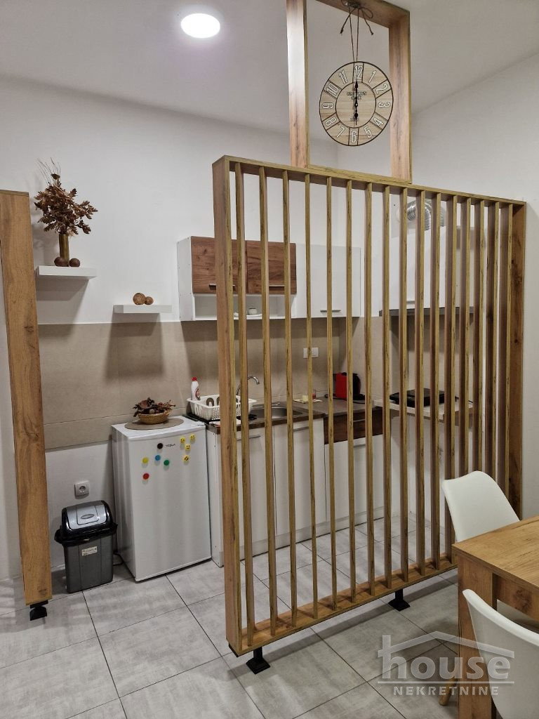 Stan Prodaja Novi Sad  41 m2