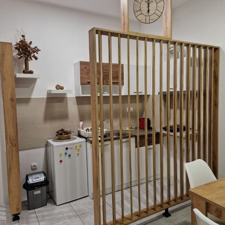 Stan Prodaja Novi Sad  41 m2