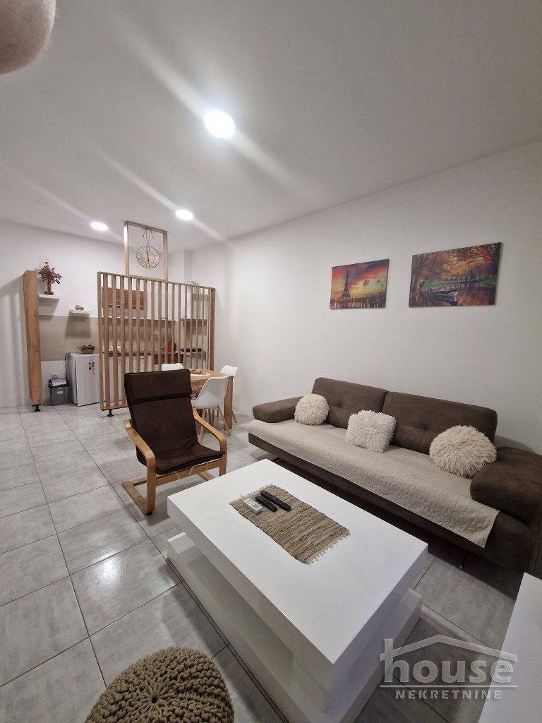 Stan Prodaja Novi Sad  41 m2