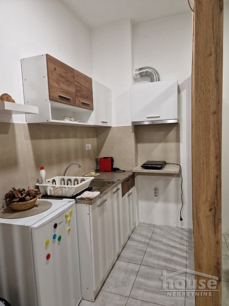 Stan Prodaja Novi Sad  41 m2