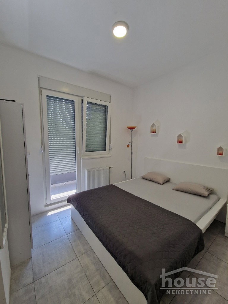 Stan Prodaja Novi Sad  41 m2