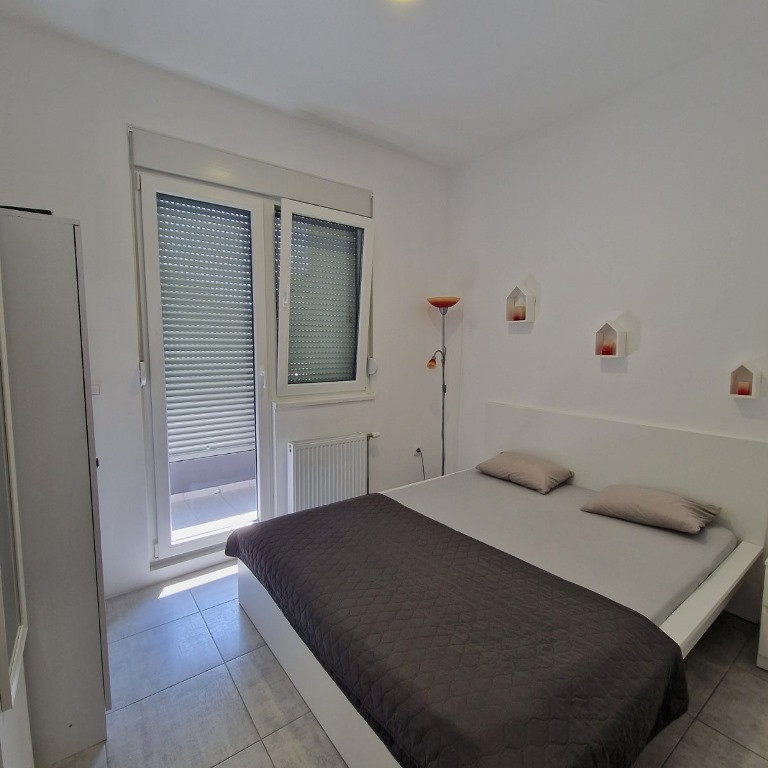 Stan Prodaja Novi Sad  41 m2