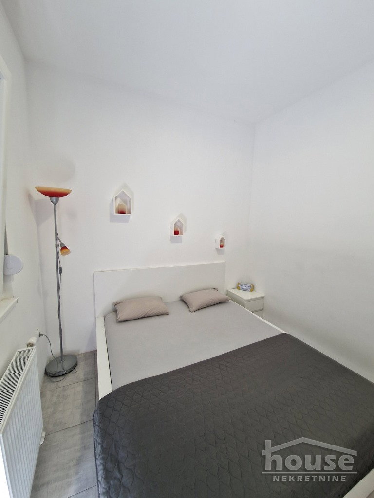 Stan Prodaja Novi Sad  41 m2