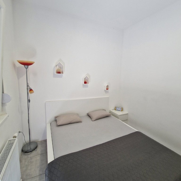 Stan Prodaja Novi Sad  41 m2
