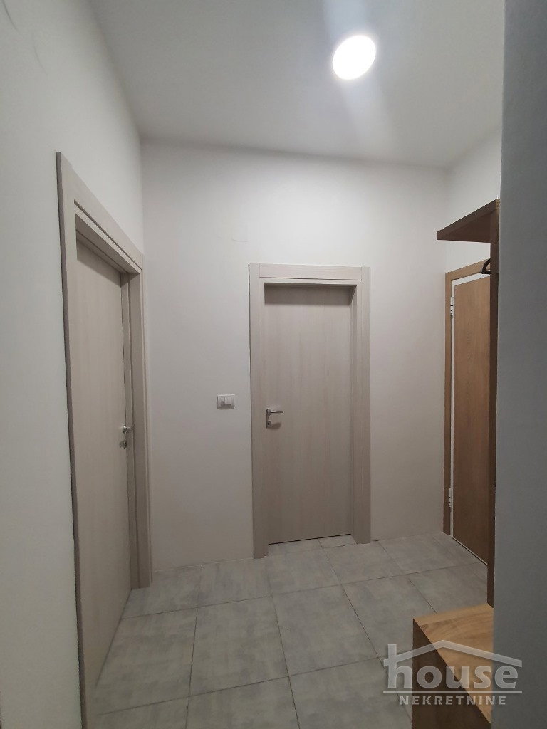 Stan Prodaja Novi Sad  41 m2