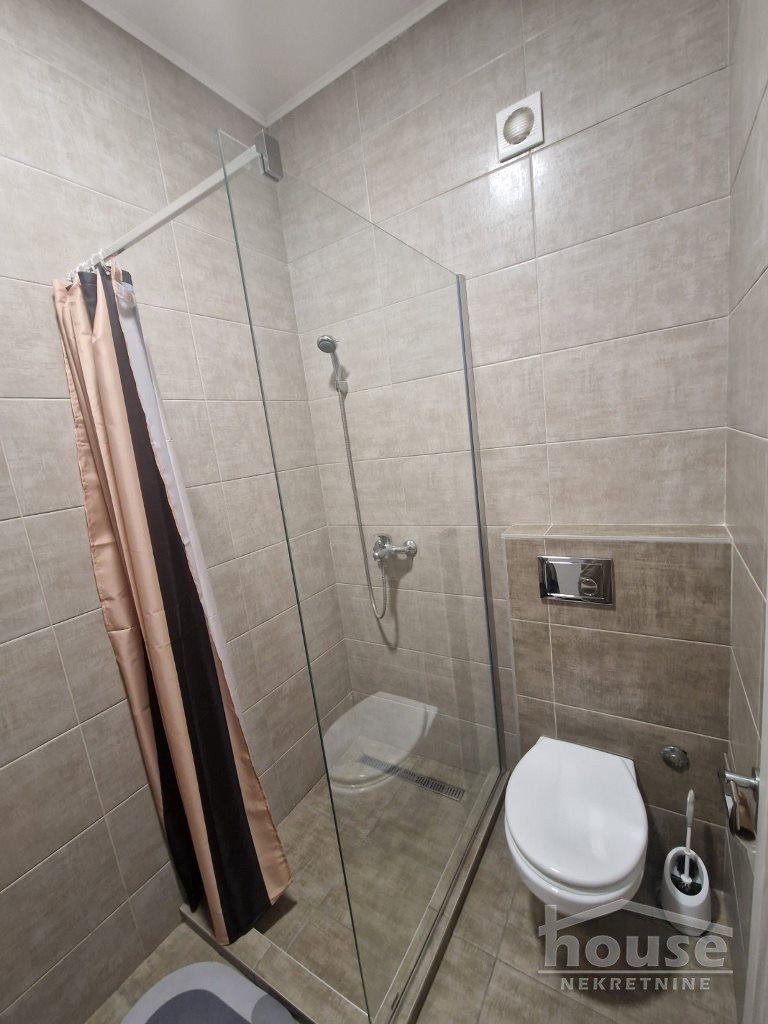 Dvosoban stan na prodaju, Salajka, Novi Sad, 41m², Prizemlje, 127.100 €
