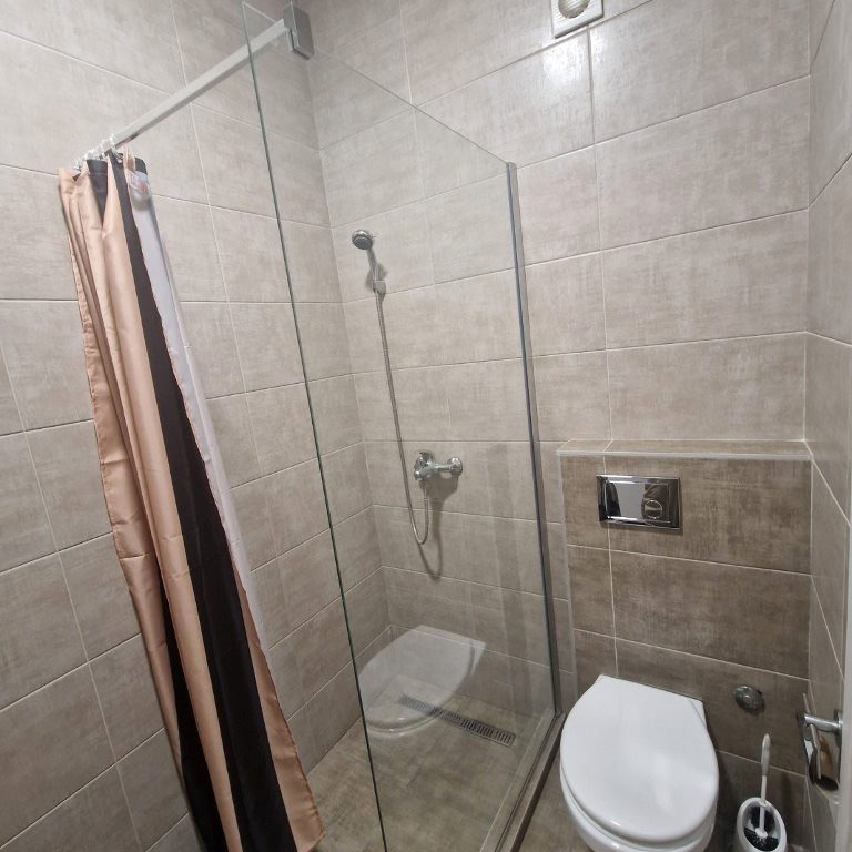Dvosoban stan na prodaju, Salajka, Novi Sad, 41m², Prizemlje, 127.100 €