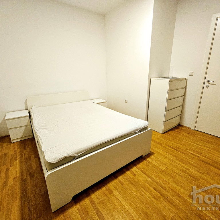Dvosoban stan na prodaju, Socijalno, Novi Sad, 46m², 120.000 €