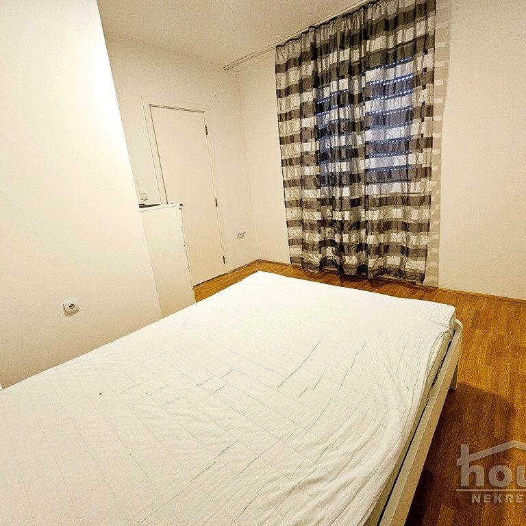 Stan Prodaja Novi Sad  46 m2