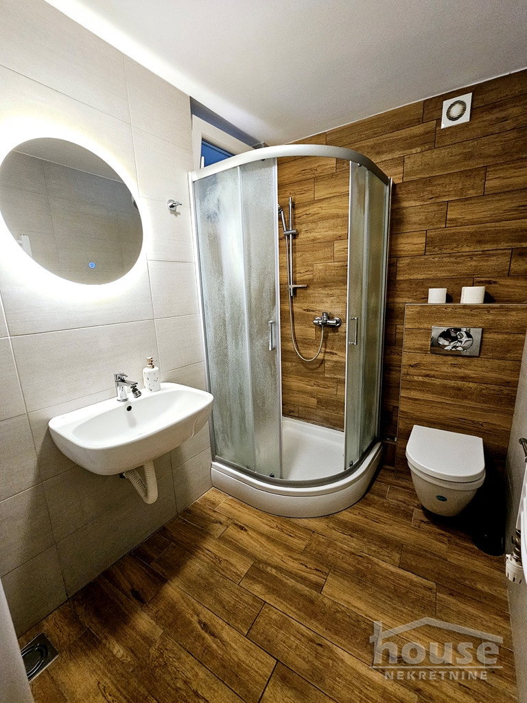 stanovi-2-vp-socijalno-1100958-akukv Dvosoban stan na prodaju, Socijalno, Novi Sad, 46m², 120.000 €