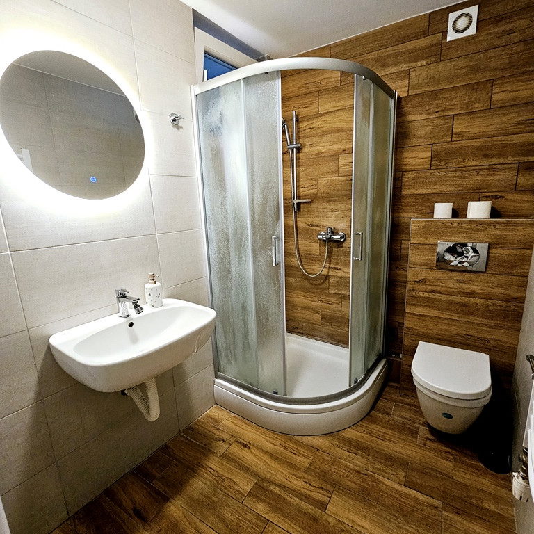 Dvosoban stan na prodaju, Socijalno, Novi Sad, 46m², 120.000 €