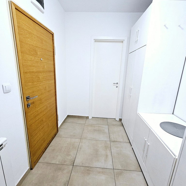 Dvosoban stan na prodaju, Socijalno, Novi Sad, 46m², 120.000 €