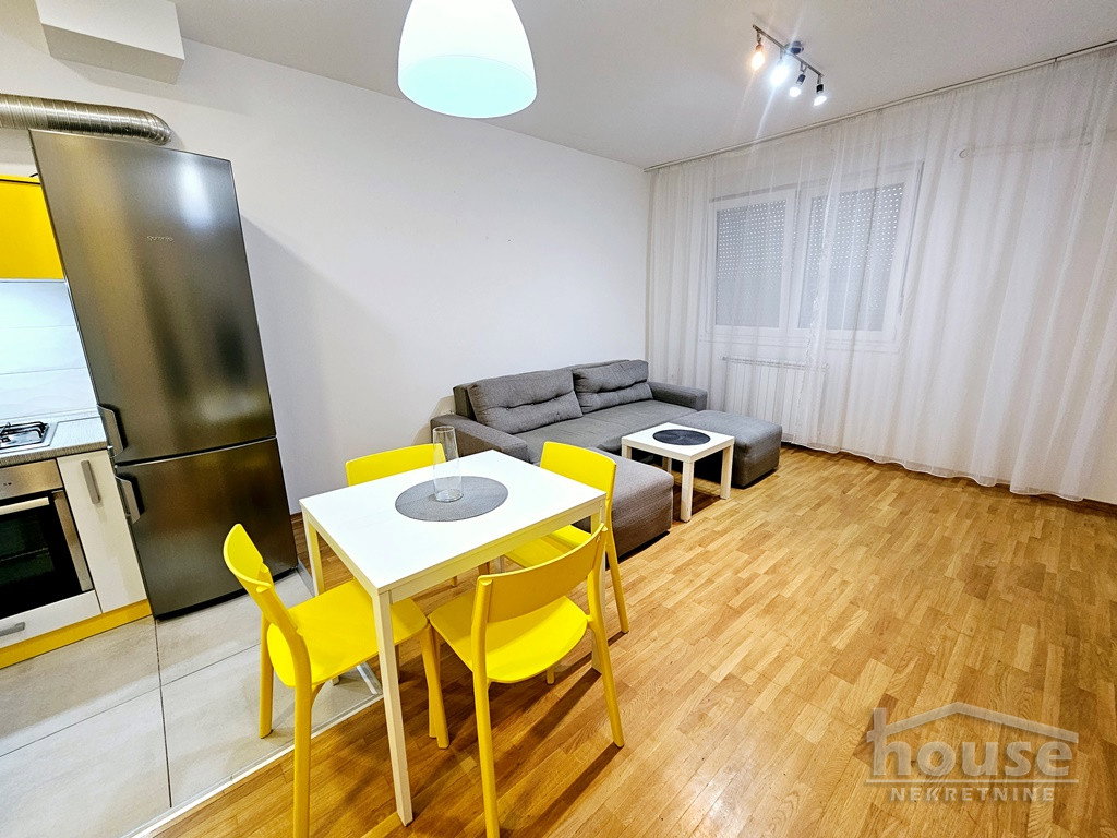 Stan Prodaja Novi Sad Stan Prodaja Novi Sad 46 m2