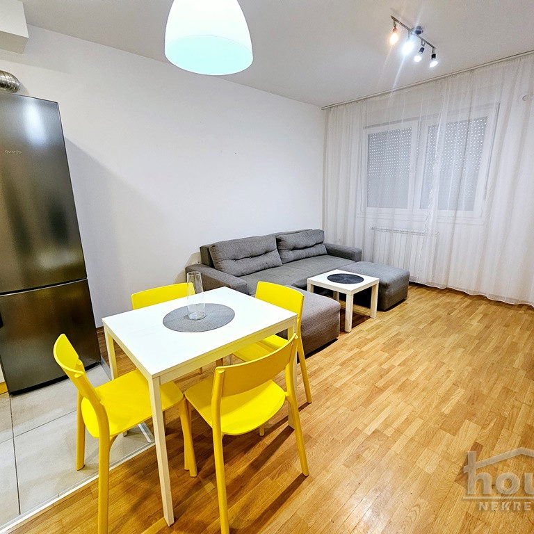 Stan Prodaja Novi Sad  46 m2