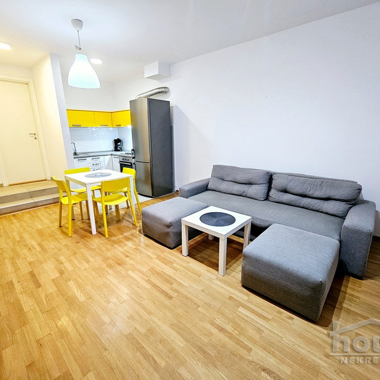 Stan Prodaja Novi Sad  46 m2