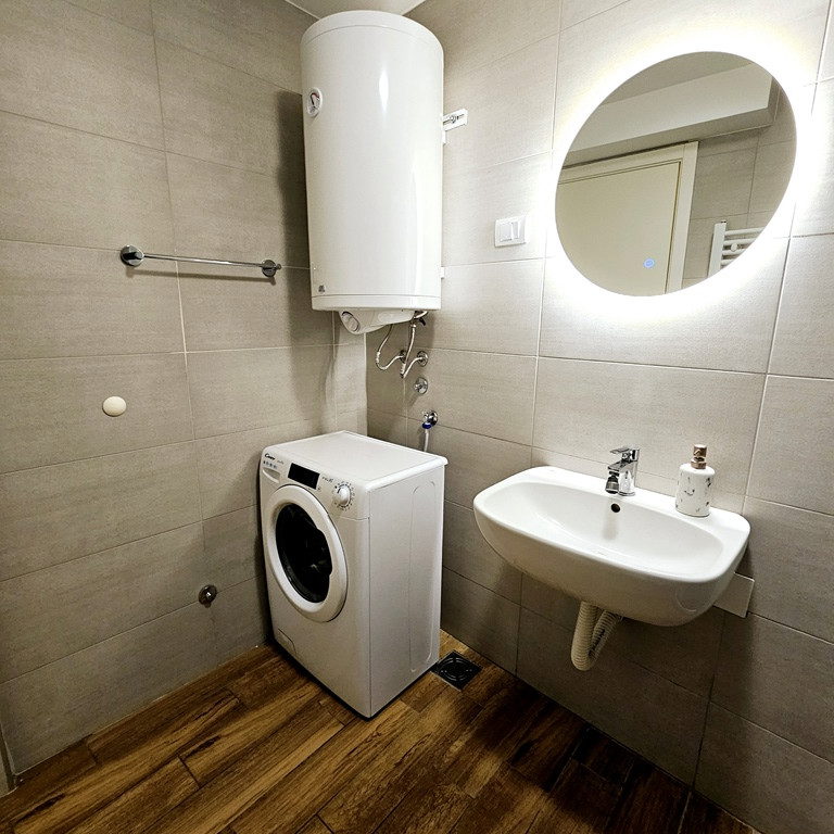 Dvosoban stan na prodaju, Socijalno, Novi Sad, 46m², 120.000 €