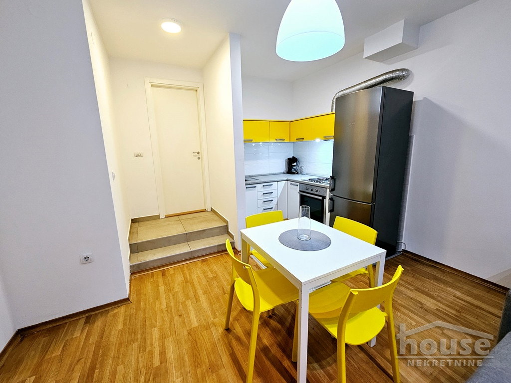 Stan Prodaja Novi Sad Stan Prodaja Novi Sad 46 m2