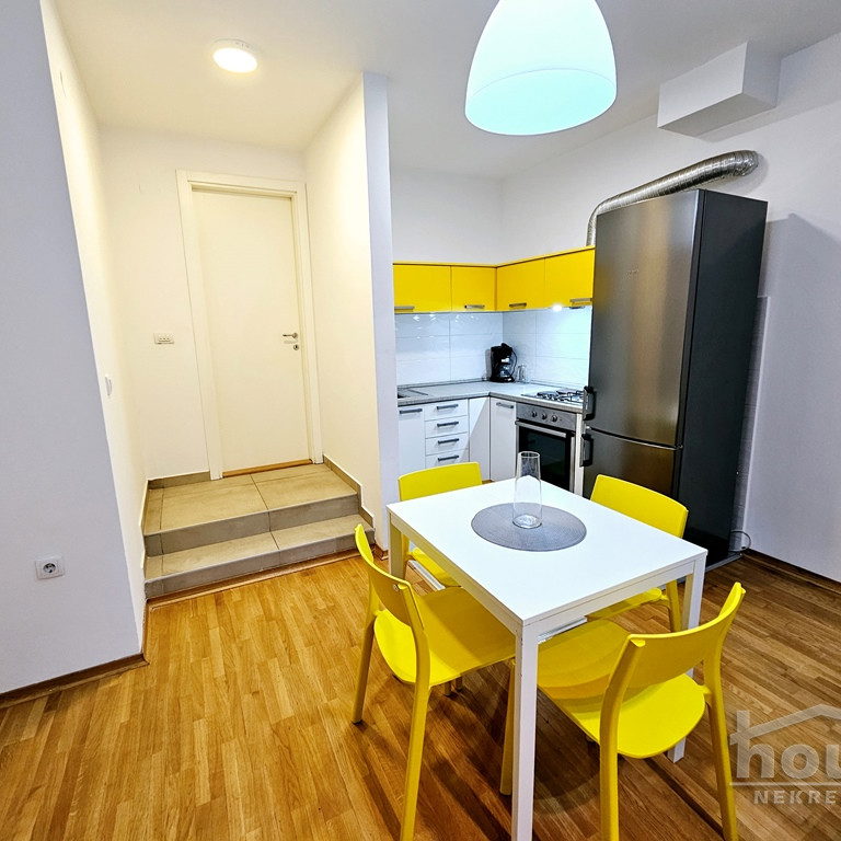 Stan Prodaja Novi Sad  46 m2